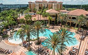 Floridays Resort Orlando Hotel